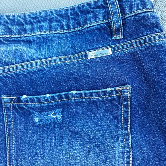 Kancan Jeans - Picture 5 of 5